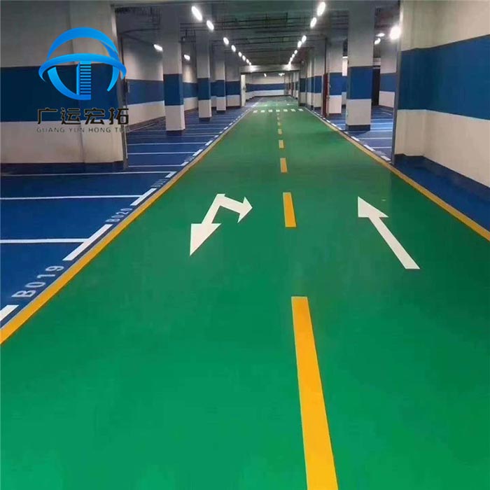 邯郸为什么在潮湿回南天应尽量避免环氧地坪漆施工？