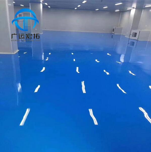邯郸为什么地坪漆基面须比露点温度高3℃？