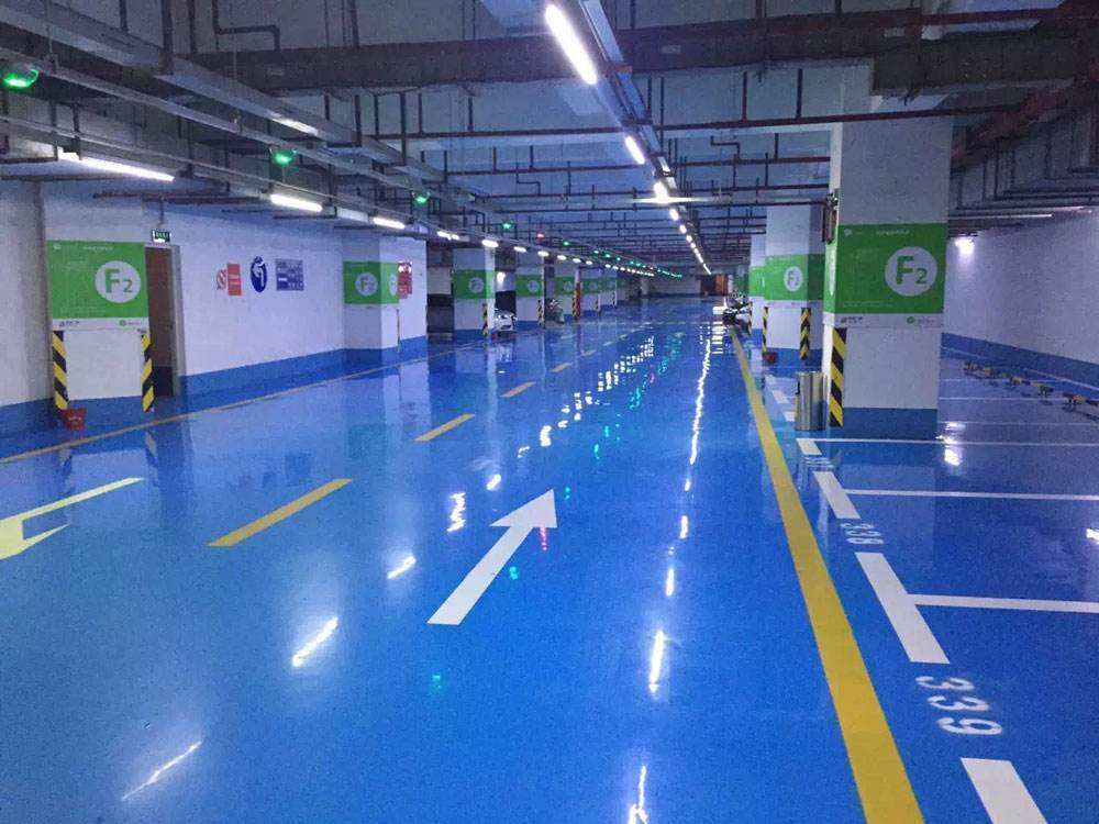 武汉公共建筑地面使用地坪应该符合的条件